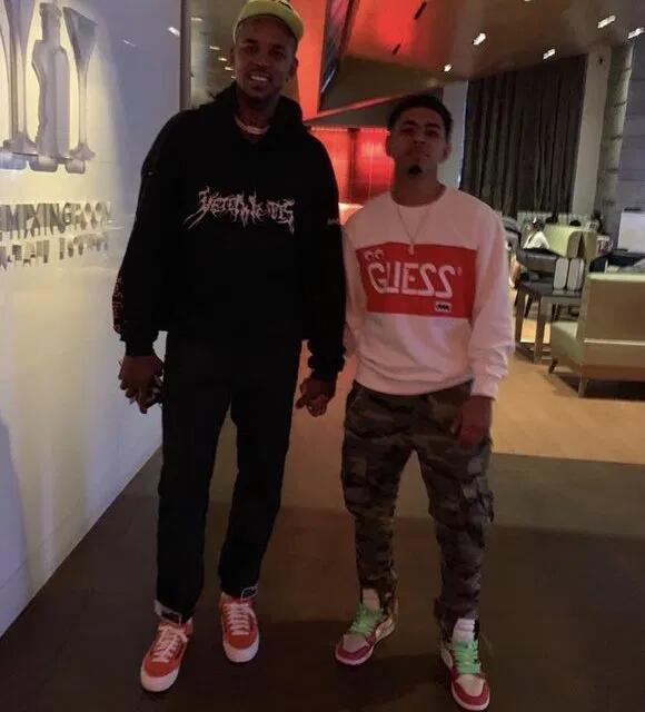 次要持球人 次要持球人