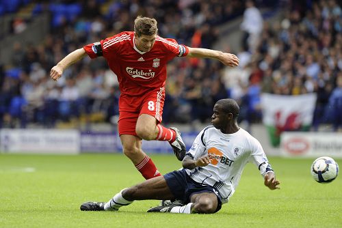 行力的全面 行力的全面